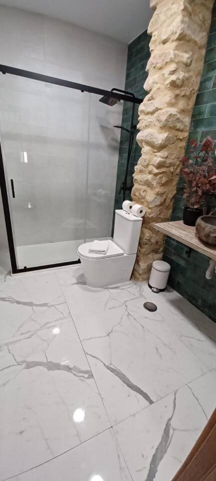 Urban Premium Jacuzzi Estudio Centrico لقنت المظهر الخارجي الصورة