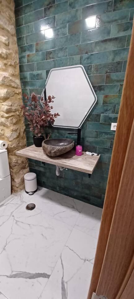 Urban Premium Jacuzzi Estudio Centrico لقنت المظهر الخارجي الصورة