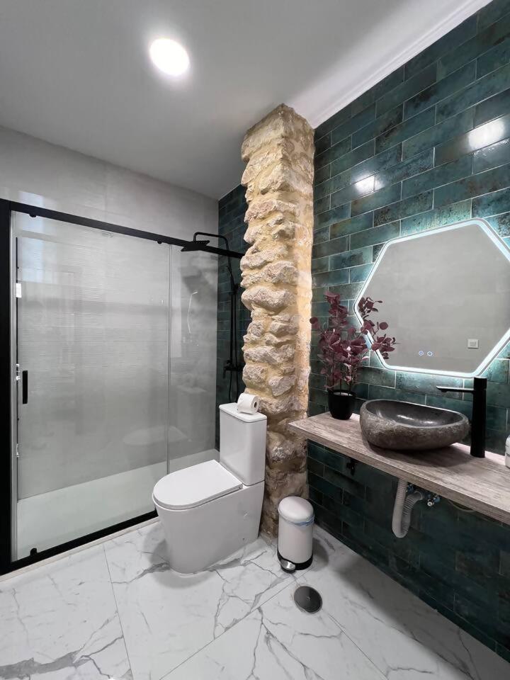 Urban Premium Jacuzzi Estudio Centrico لقنت المظهر الخارجي الصورة