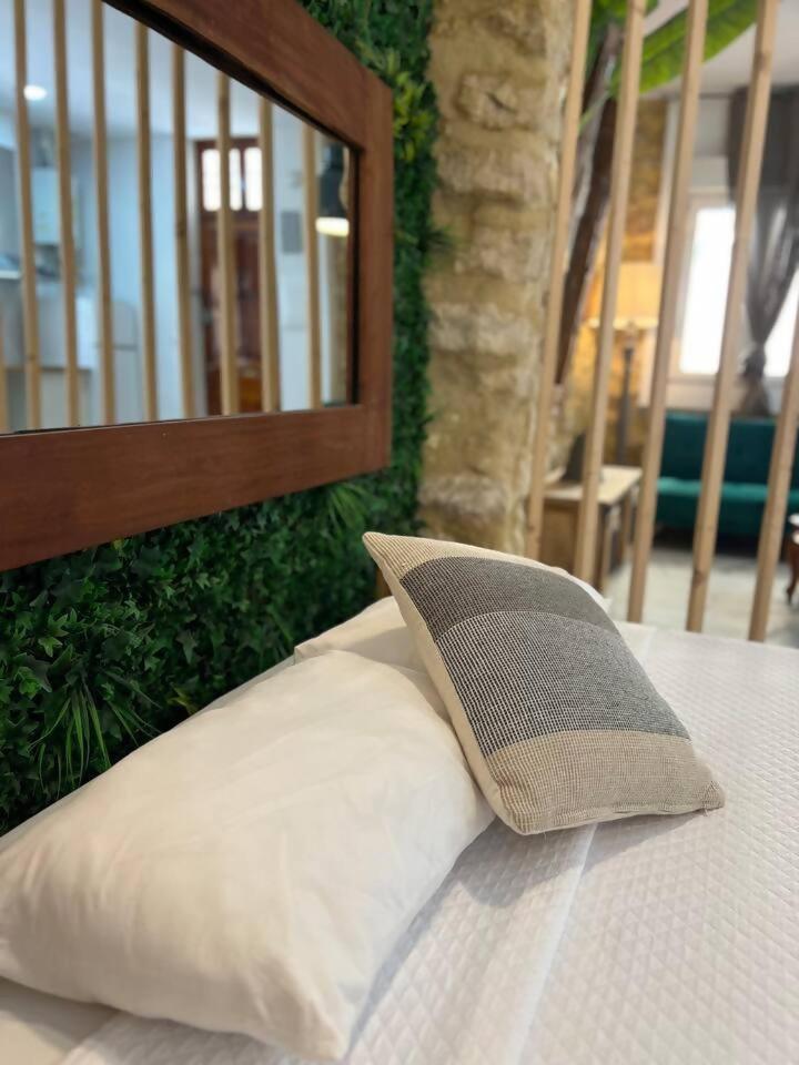 Urban Premium Jacuzzi Estudio Centrico لقنت المظهر الخارجي الصورة